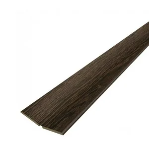 Уголок складной МДФ Венге 2600х56х4мм