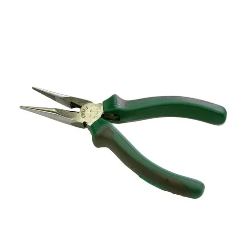 Тонкогубцы SATA 150мм, S70101A