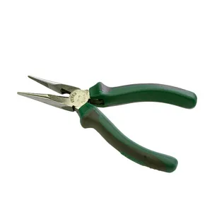 Тонкогубцы SATA 150мм, S70101A