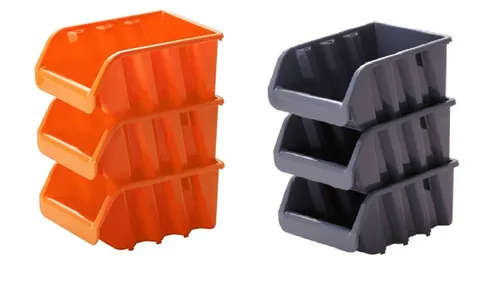 Лоток для метизов 24,5х17х12,5см