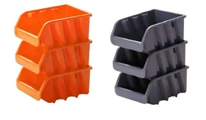 Лоток для метизов 24,5х17х12,5см