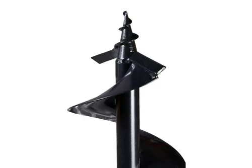 Шнек для земли к буру бензиновому FUBAG, G1 - 200/800, 200 мм