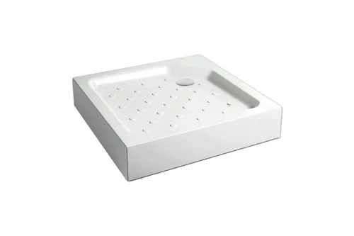 Поддон душевой акриловый "Универсал Н" 900х900х160 (глубина 60 мм)