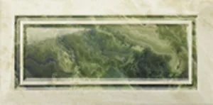Плитка керам BOICERIE BCO/GREEN 15*30