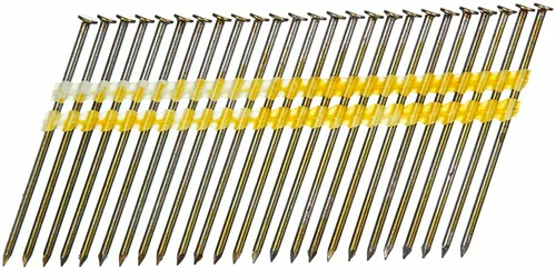 Гвозди КРАТОН для ANA-90, 3,05х90 мм, 2500 шт.