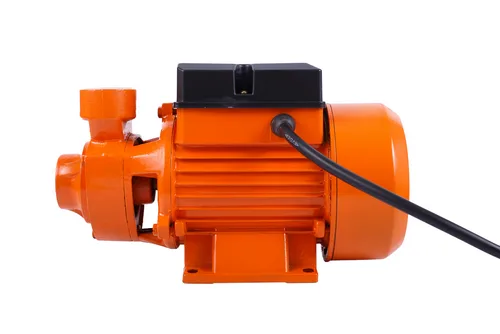 Насос поверхностный вихревой Кратон PWP-370