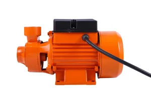 Насос поверхностный вихревой Кратон PWP-370