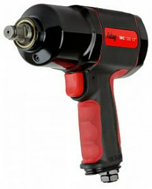 Гайковерт пневматический FUBAG IWC 1300 ударный,1/2",1280Нм, 6,3бар