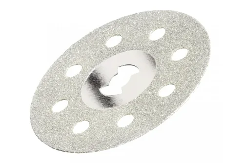 Диск отрезной DREMEL SC 545, алмазный