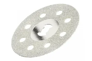 Диск отрезной DREMEL SC 545, алмазный