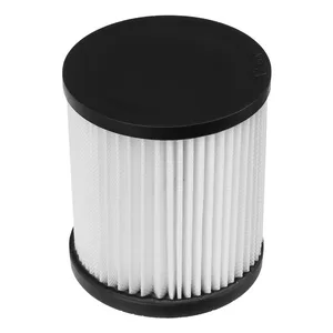 Фильтр для пылесоса Denzel SVC15, LVC15 Denzel, каркасный-складчатый HEPA, 105х117мм