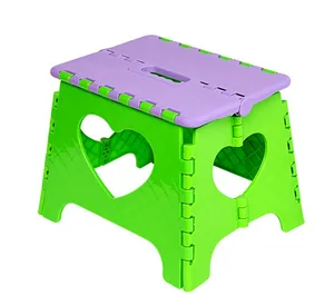 Стул складной PALISAD Мини 32х26х34см, нагрузка 100 кг