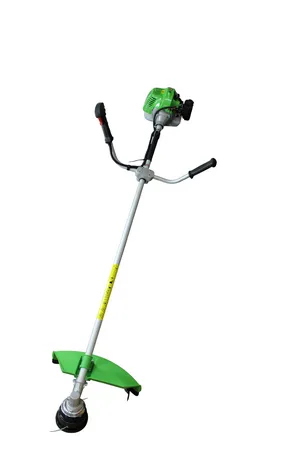 Триммер бензиновый Кратон GGT-900H