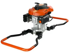 Мотобур бензиновый BURAN DT-1600 5,5 КВт