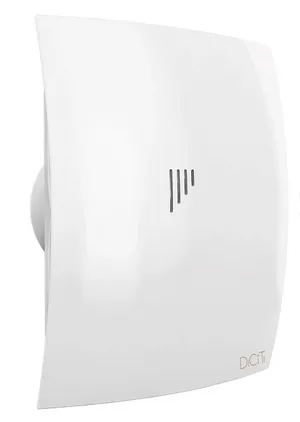 Вентилятор BREEZE 5C  вытяжной,подшипник D125 ЭРА