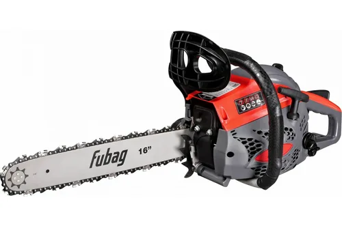 Бензопила FUBAG FPS 37 (1,5кВт, 16", 3/8", 1,3мм, 56 зв.)