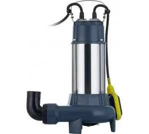 Насос UNIPUMP FEKACUT  V1800DF, фекальный, 27960 л/ч, 1800Вт, 2"