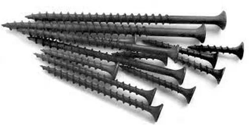 Шуруп для г.к. для дерев. каркаса Партнер, 3,5х45, 250шт