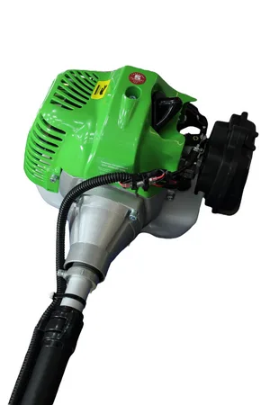 Триммер бензиновый Кратон GGT-900H