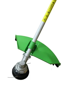 Триммер бензиновый Кратон GGT-900H