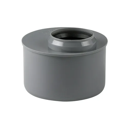 Редукция короткая эксцентрическая PPR, внутр/к, 110/50, РТП