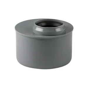 Редукция короткая эксцентрическая PPR, внутр/к, 110/50, РТП