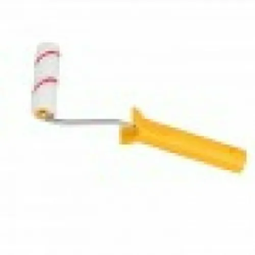 Валик Антошка микрофибра 60мм, мини 