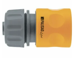 Соединитель PALISAD LUXE, быстросъёмный, пластик, 3/4"