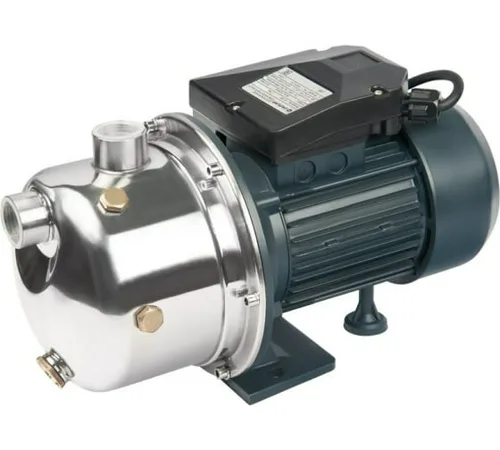 Насос поверхностный UNIPUMP JS 100 для чистой воды, 3300л/ч, 750Вт