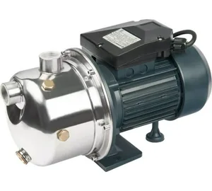 Насос поверхностный UNIPUMP JS 100 для чистой воды, 3300л/ч, 750Вт