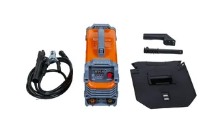 Инвертор сварочный Кратон 160U