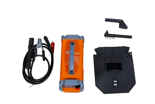 Инвертор сварочный Кратон 160U