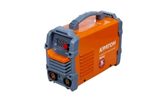 Инвертор сварочный Кратон 160U