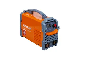 Инвертор сварочный Кратон 160U