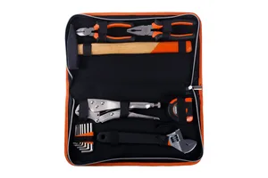 Набор слесарного инструмента Кратон ST-03/14