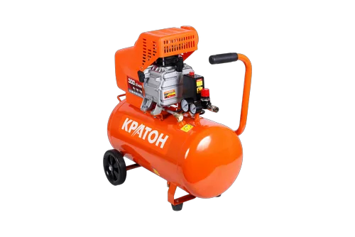 Компрессор с прямой передачей Кратон AC-300-40-DD