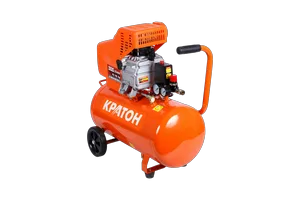 Компрессор с прямой передачей Кратон AC-300-40-DD