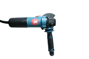 Машина шлифовальная угловая Кратон “Pro Series” AMGP-700-115