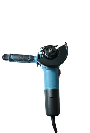 Машина шлифовальная угловая Кратон “Pro Series” AMGP-700-115