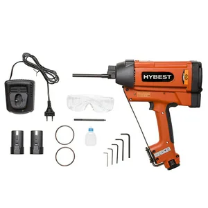 Пистолет монтажный газовый HYBEST GBW120