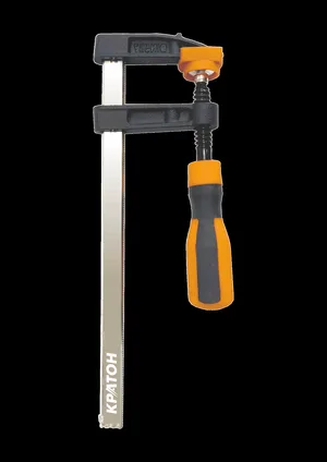 Струбцина F образная Кратон, 750 мм