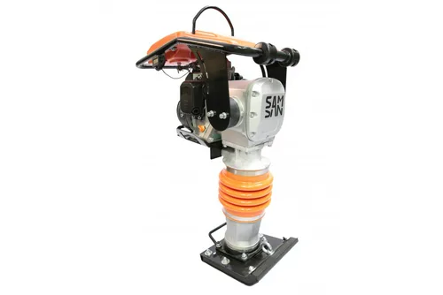 Вибротрамбовка Samsan TR 170S, 76кг      