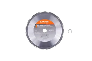 Диск пильный универсальный Кратон Ø305x32/30х3,0 мм, 100Т