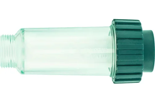 Фильтр DENZEL для моек высокого давления, G3/4"