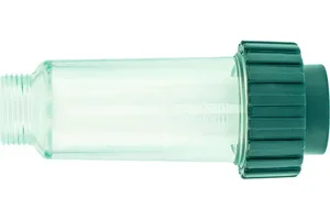 Фильтр DENZEL для моек высокого давления, G3/4"