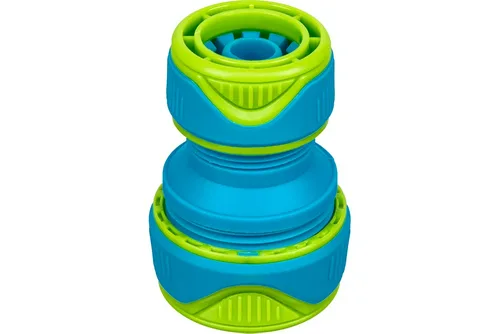 Муфта PALISAD Luxe, ремонтная, с переходом 3/4"-1/2"