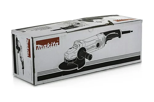 Машина шлифовальная угловая MAKITA GA9050, 230мм, 2000Вт,6600об\м