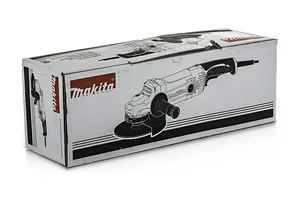 Машина шлифовальная угловая MAKITA GA9050, 230мм, 2000Вт,6600об\м