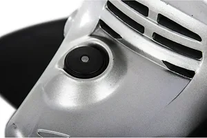 Машина шлифовальная угловая MAKITA GA9050, 230мм, 2000Вт,6600об\м