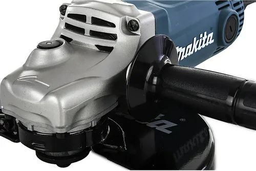 Машина шлифовальная угловая MAKITA GA9050, 230мм, 2000Вт,6600об\м